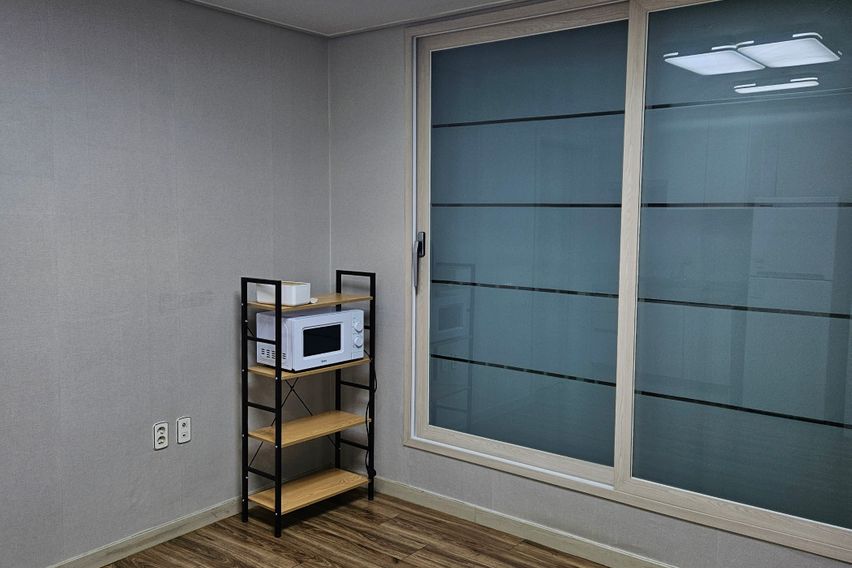 이중역세권 원룸