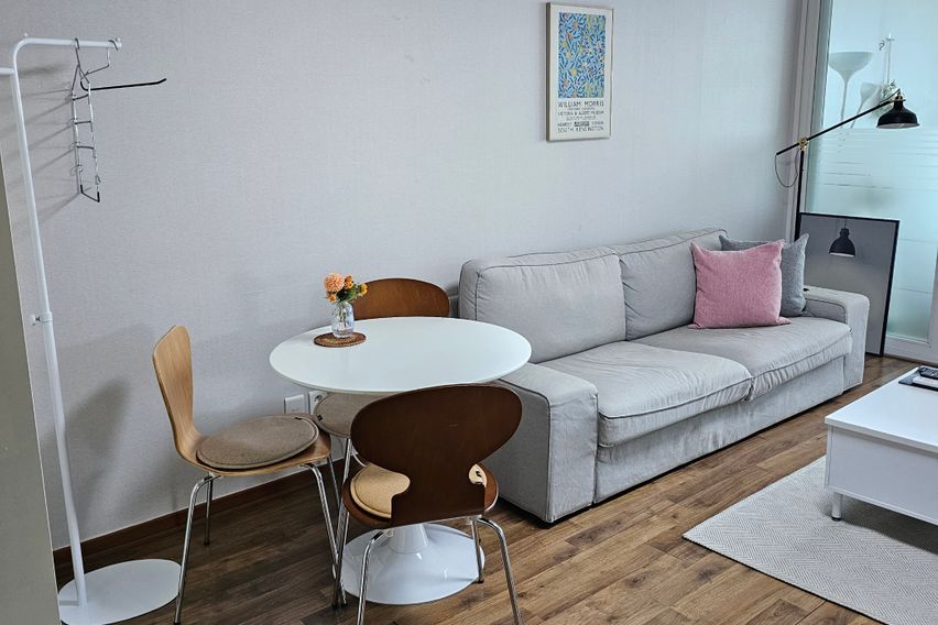 일산호수공원뷰 오피스텔