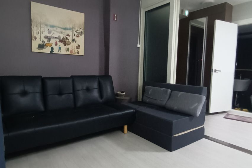 TM 게스트하우스 부천 5번째 이미지