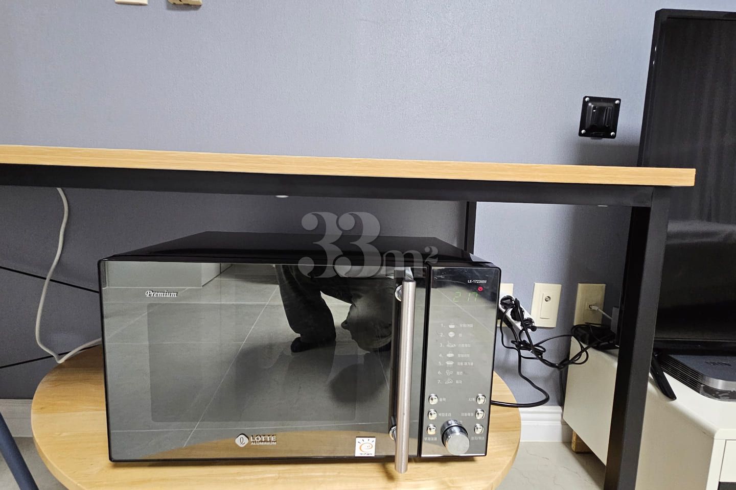 Busan Officetel Studio H 9th image