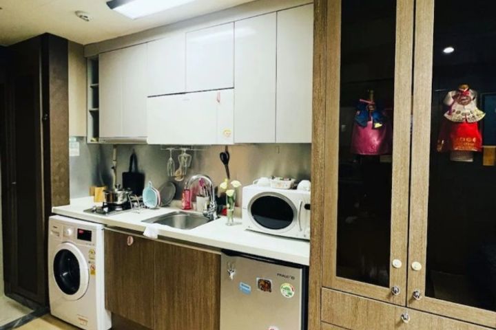 신사역 초역세권 뷰맛집 1번째 이미지