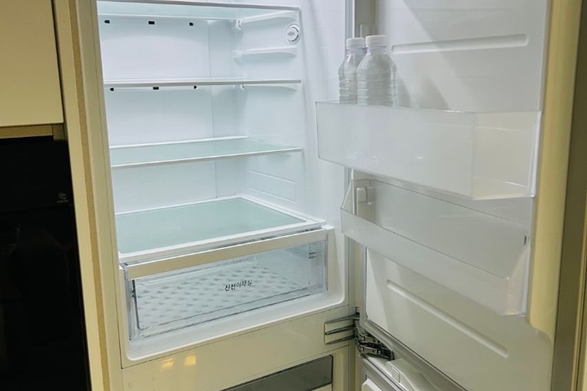 광안오션뷰 넓은테라스.