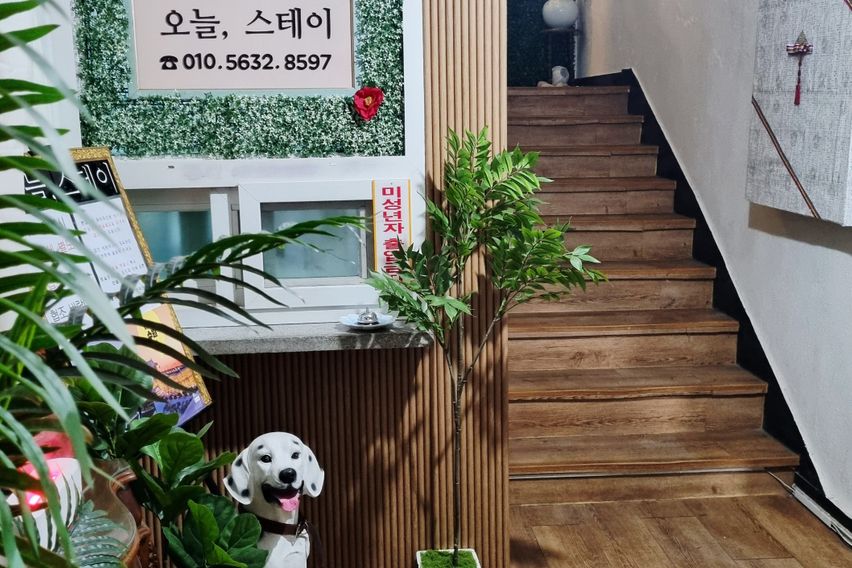 수원역 오늘,스테이 1번째 이미지
