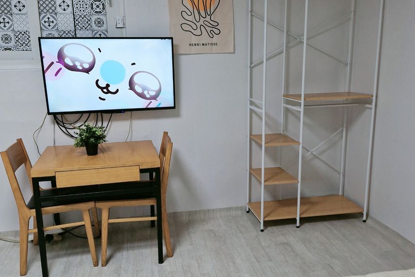 더 스테이 8번째 이미지