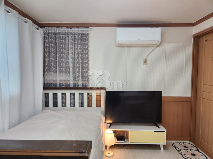 양산부산대앞3호 방 이미지