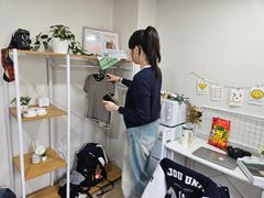 10-pyeong studio apartment in Suwon 14th image