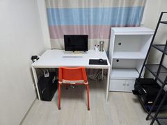 고덕역2분 아파트 방3 6번째 이미지