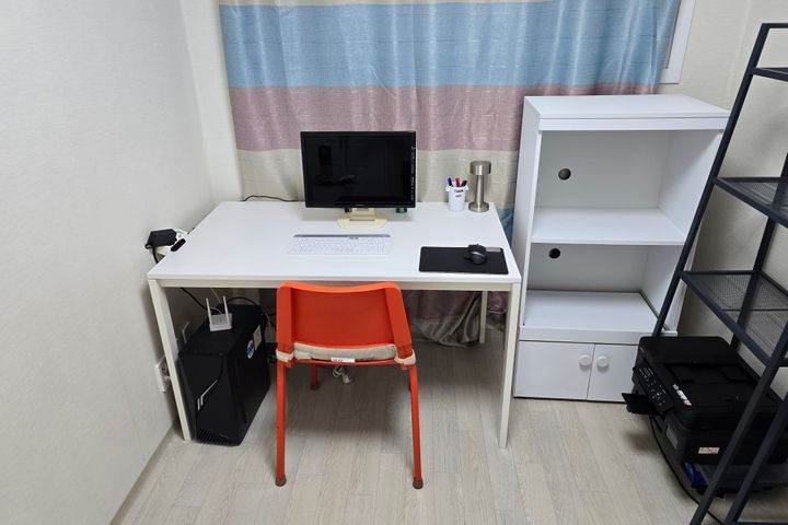 고덕역2분 아파트 방3 6번째 이미지