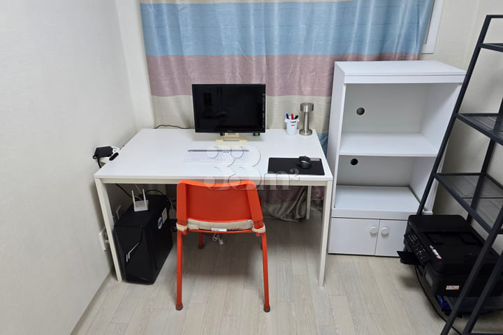 고덕역2분 아파트 방3 6번째 이미지