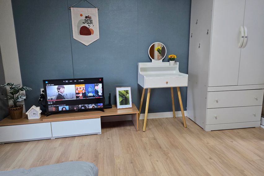  중심♡출장/꿀잠/풀옵 6번째 이미지