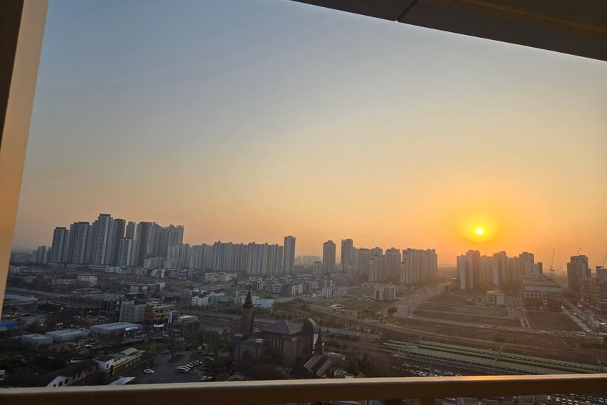 서정리역 인프라굿♡