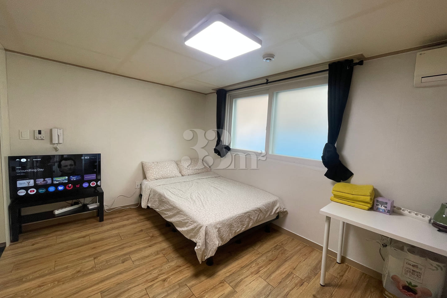 2 minutes from Nonhyeon Station (studio apart 0th image