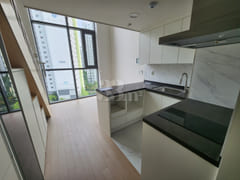 New duplex office in Hyangdong 3th image
