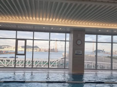 Directly connected to Busan Station, Marina 4 12th image