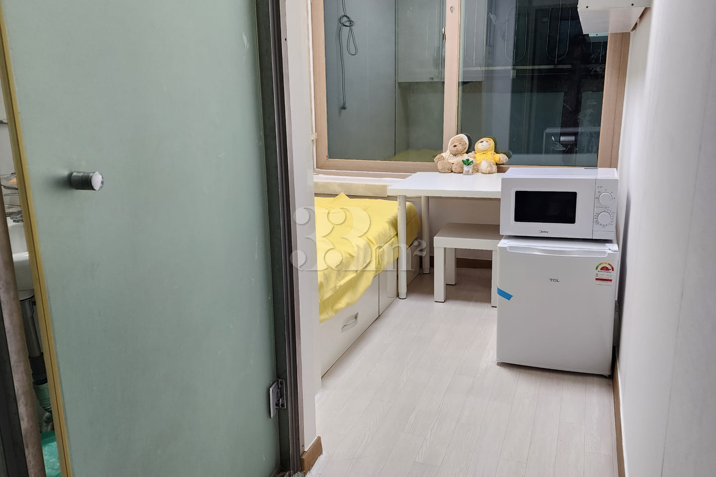 3 Pretty Rooms, 5 Minutes from Suwon Universi 3th image