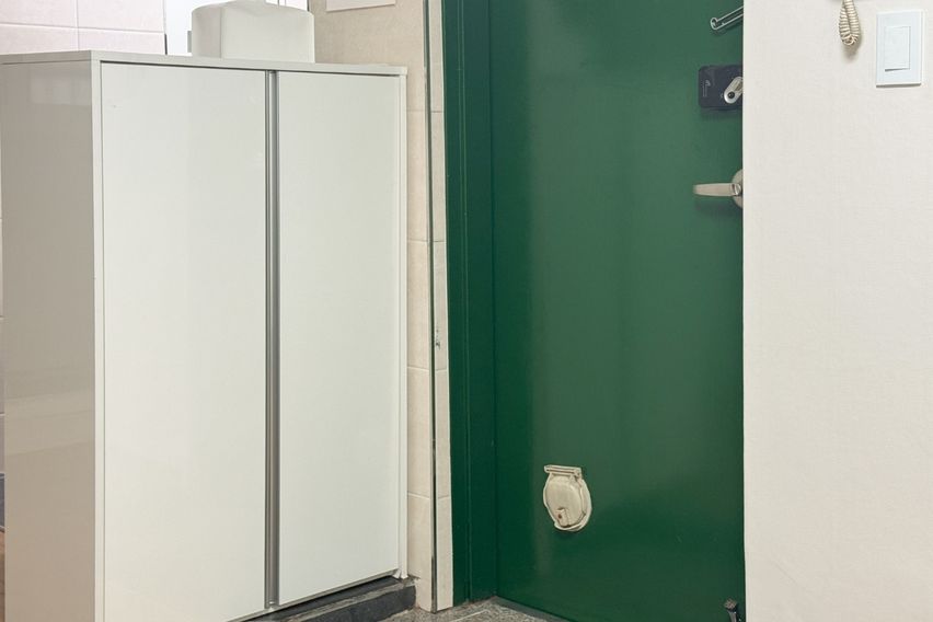 💚경복궁역세권|서촌