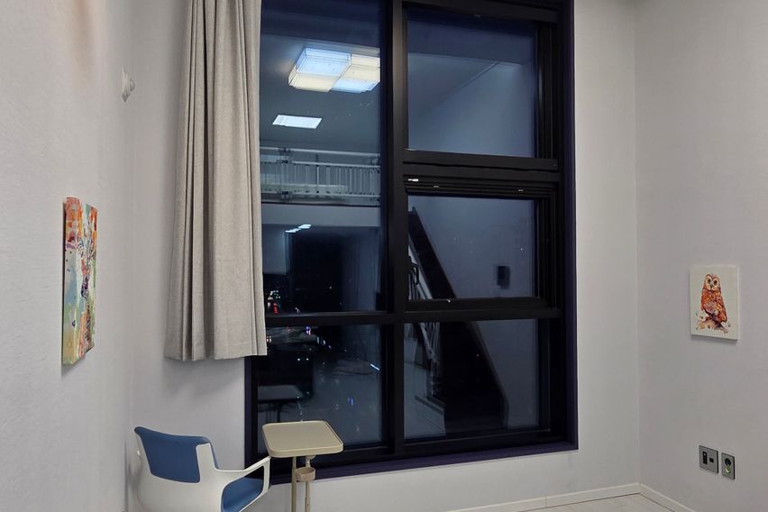 장안동 신축 오피스텔✨