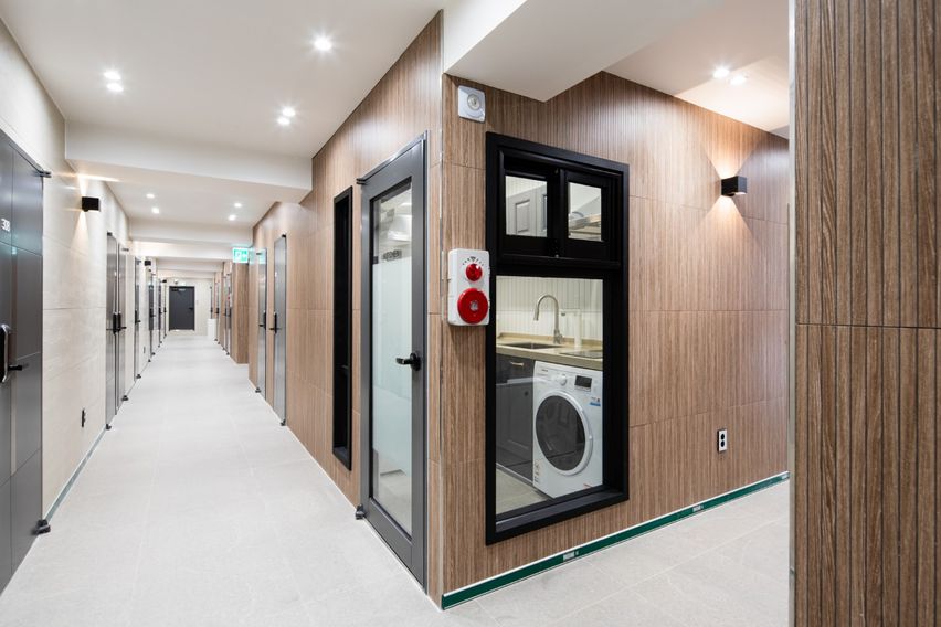 낙성대역_디럭스룸 10번째 이미지