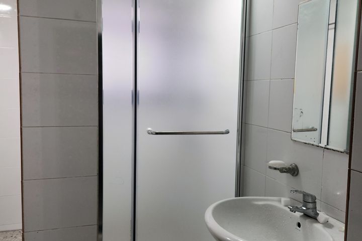 Clean mini-room near Seoul National Universit 10th image