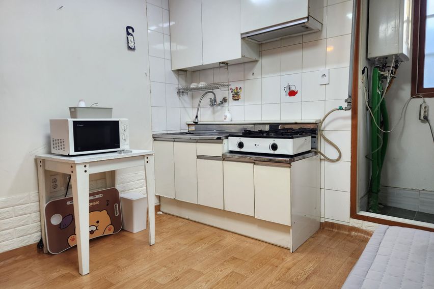 원룸 8호선 장자호수역