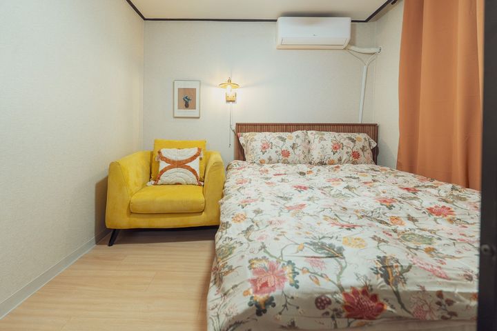 [5-minute walk from the station] 2 rooms. Par 12th image