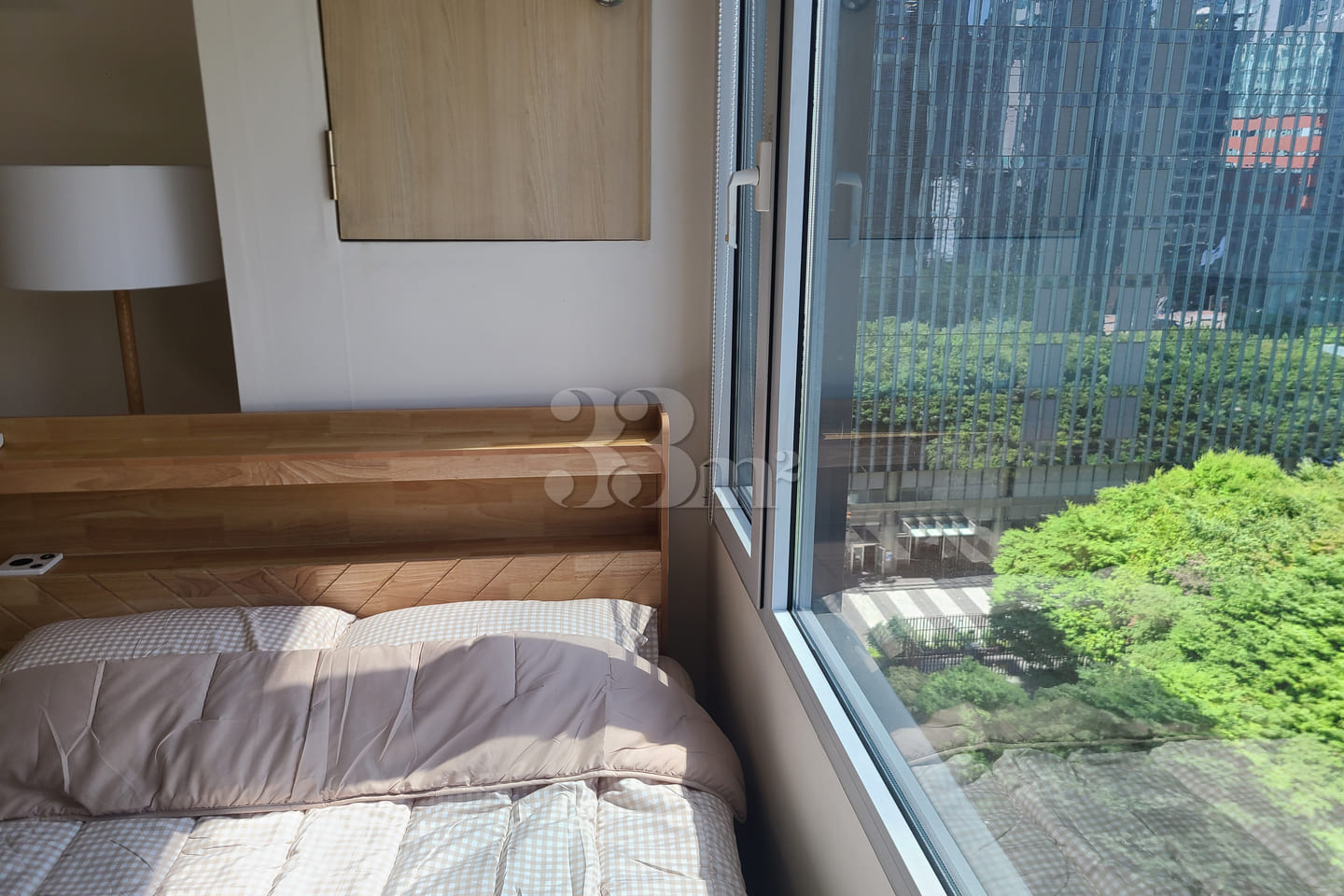 Cozy Stay in Gangnam 2th image