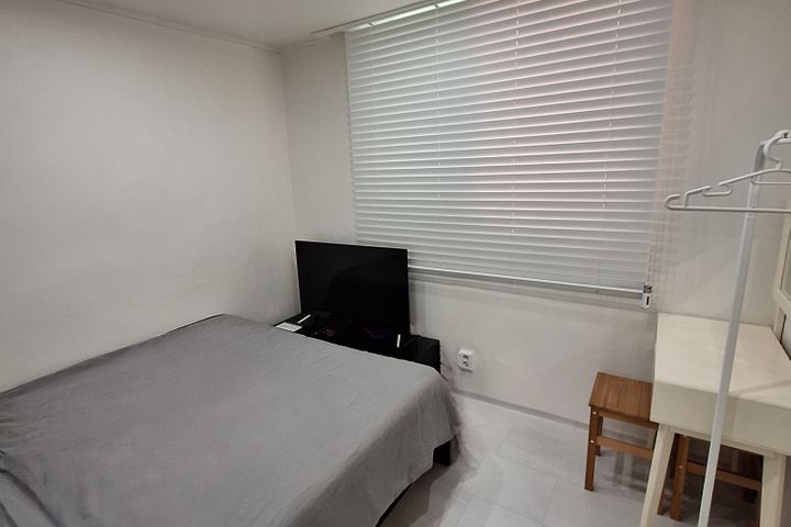 일산 밤리단길 카페거리 5번째 이미지