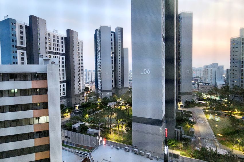 산단옆집#10 복대풀옵