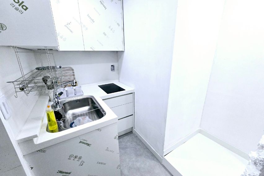 홍대에 가성비최고 2룸