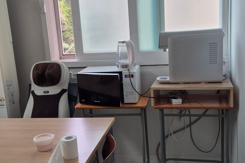 동대문 모두의 스페이스 8번째 이미지