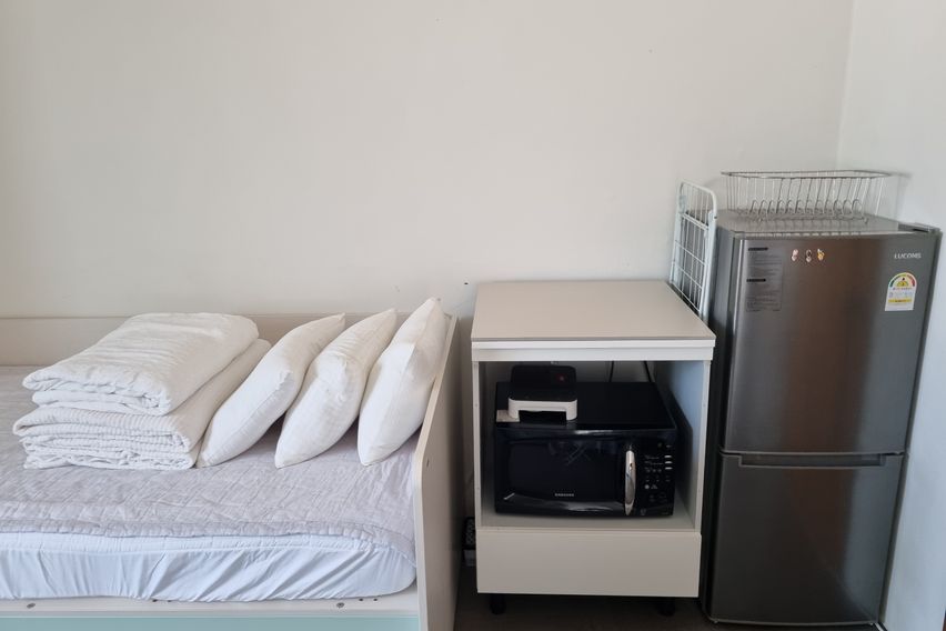 해운대구 해리단길 1룸 3번째 이미지