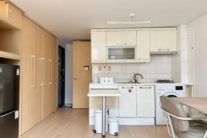 연희 SafeHouse 0번째 이미지