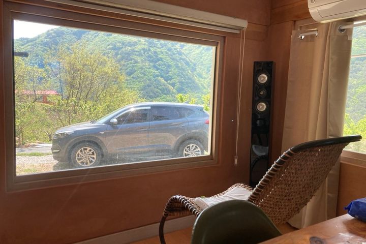 청량산 절경 숲치유캠프 6번째 이미지