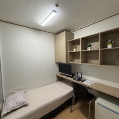 Premium Room No. 8 Unit Image