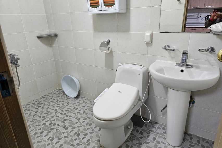 시청뒤세븐빌정수기302