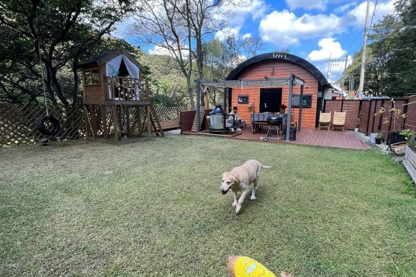 마당있는 독채 공간 11번째 이미지