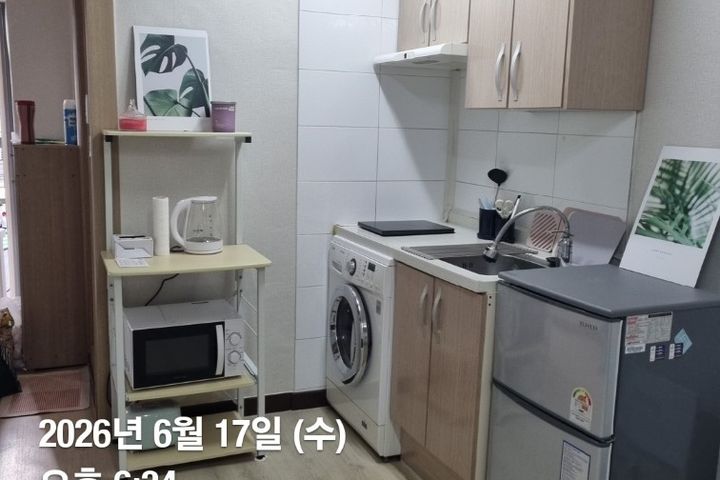 Chung-Ang, Soongsil, Gangnam, Yeouido 7th image