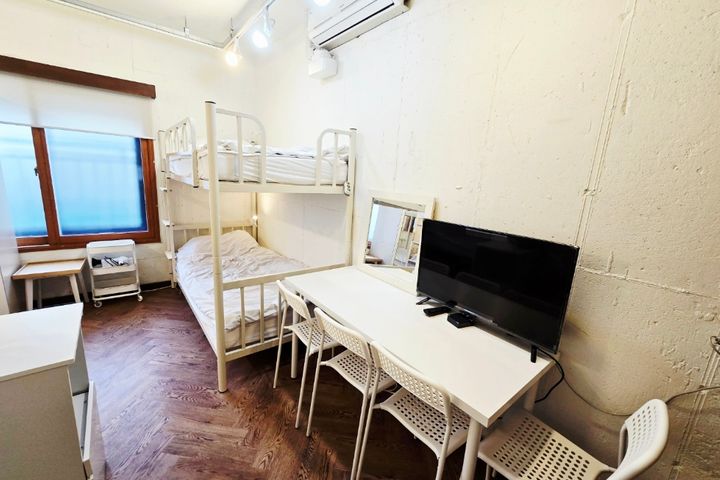 Best value for money for 4 people in Hongdae 12th image
