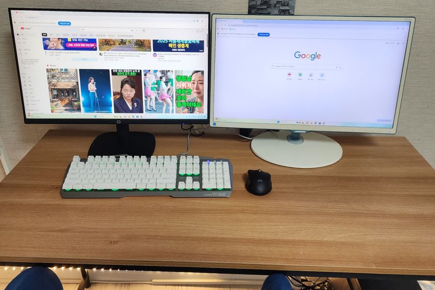 화곡동 아주큰방 풀옵션