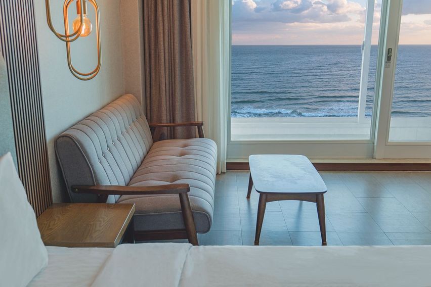 이엘호텔-더블 608호