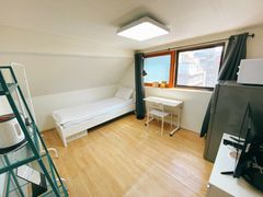 홍대/신촌 루프탑 투룸 0번째 이미지
