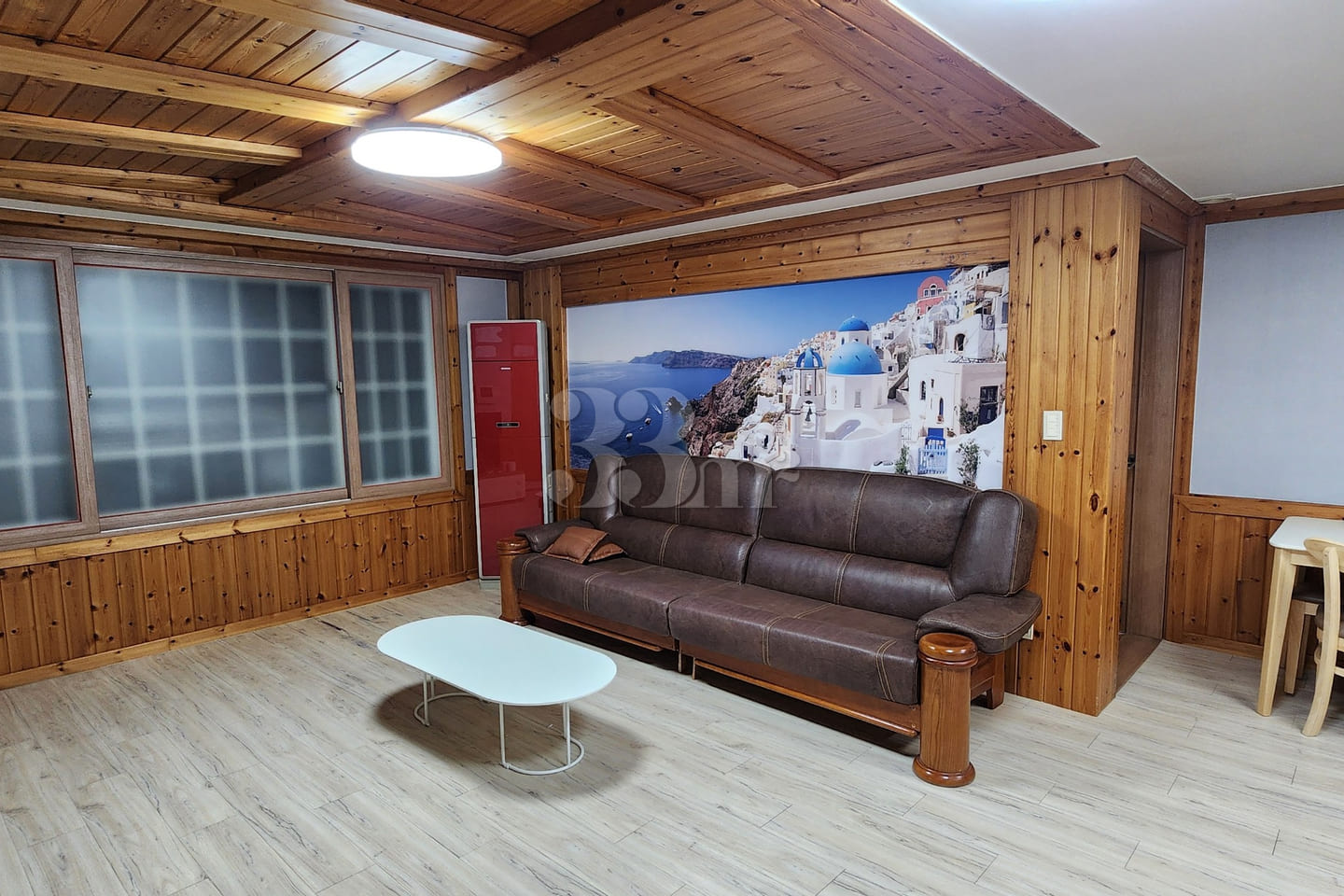 Pohang Station 301, Three-Room Apartment 10th image