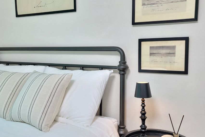 공덕역도보4분퀸베드