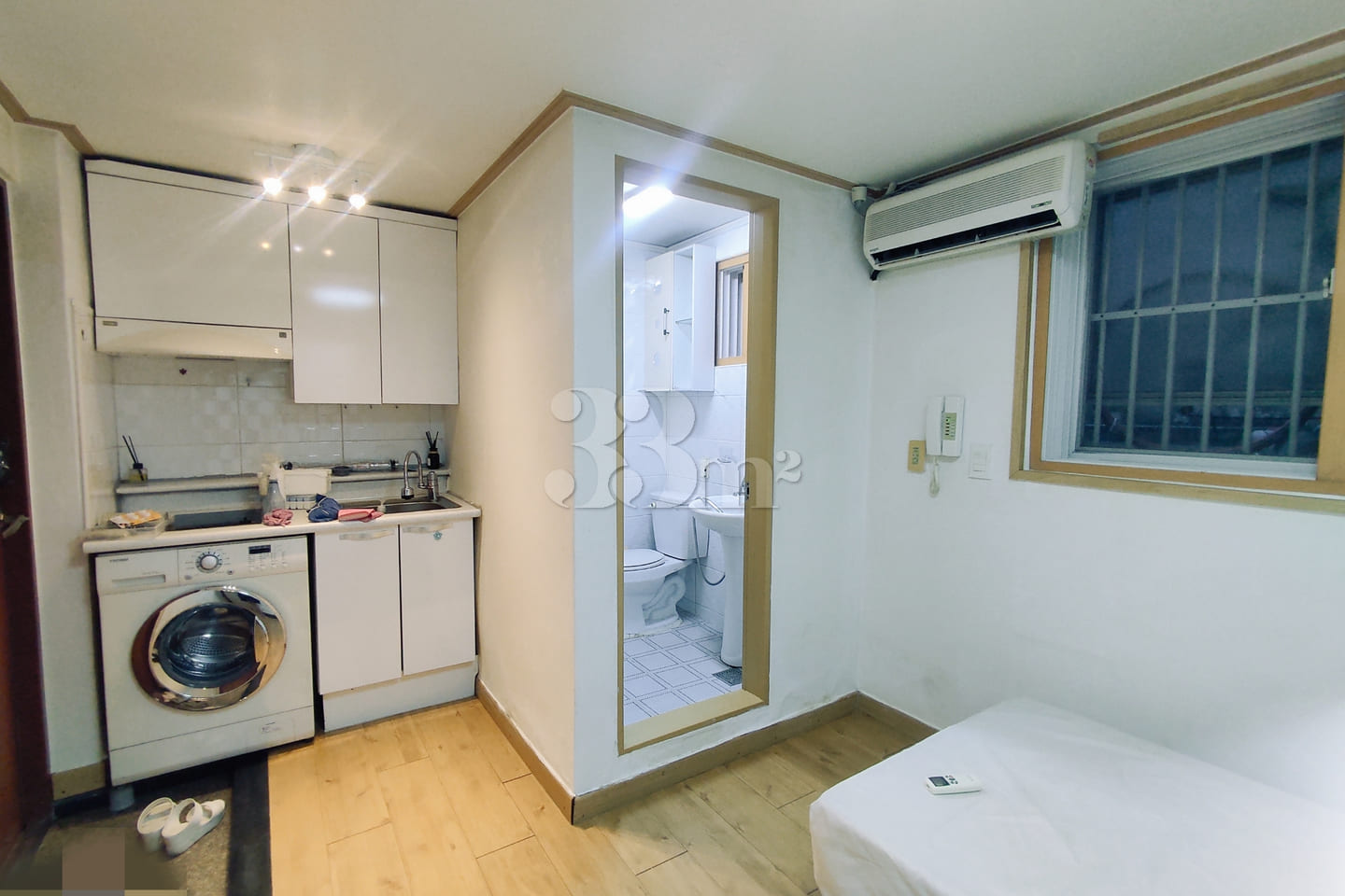 8-minute walk from Sillim Station and Danggok 3th image