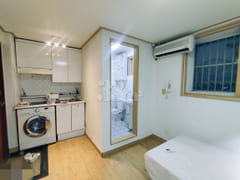 8-minute walk from Sillim Station and Danggok 3th image