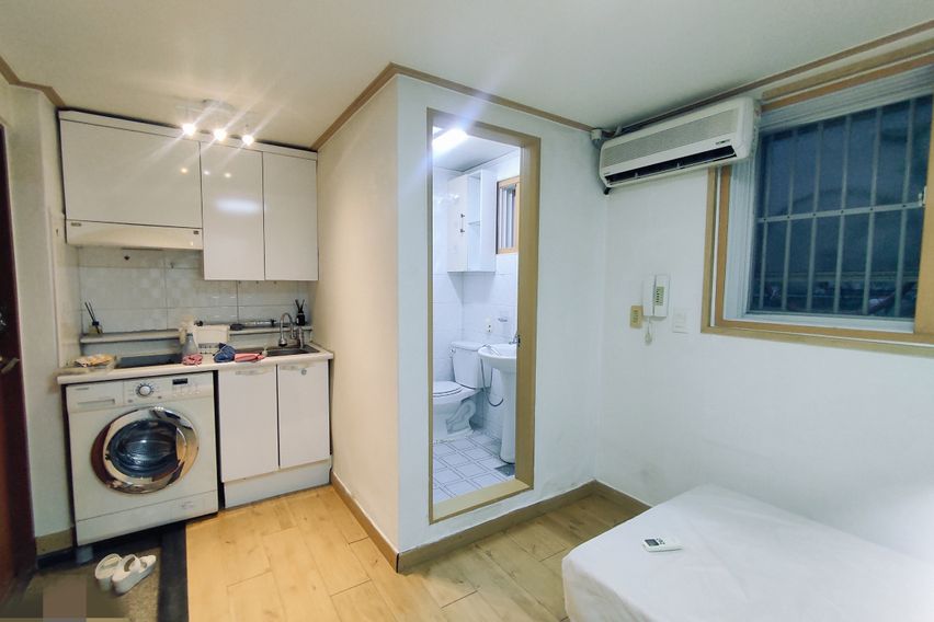 신림역.당곡역도보8분A