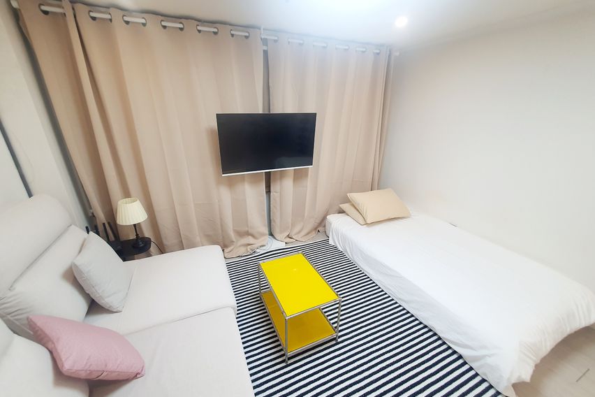 오픈특가💙깔끔복층N8 4번째 이미지