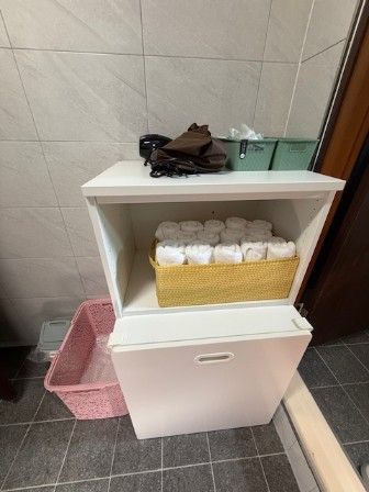 Three-room unit (cooking facilities available 8th image