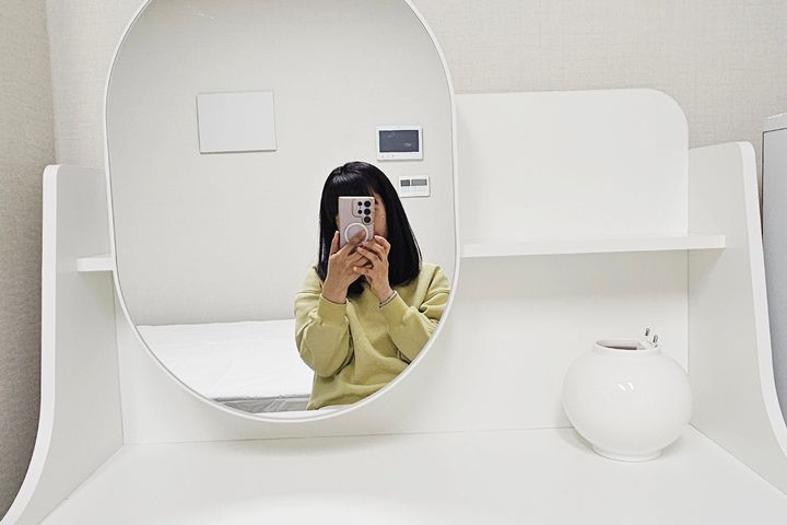 신중동역 도보1분스테이 5번째 이미지