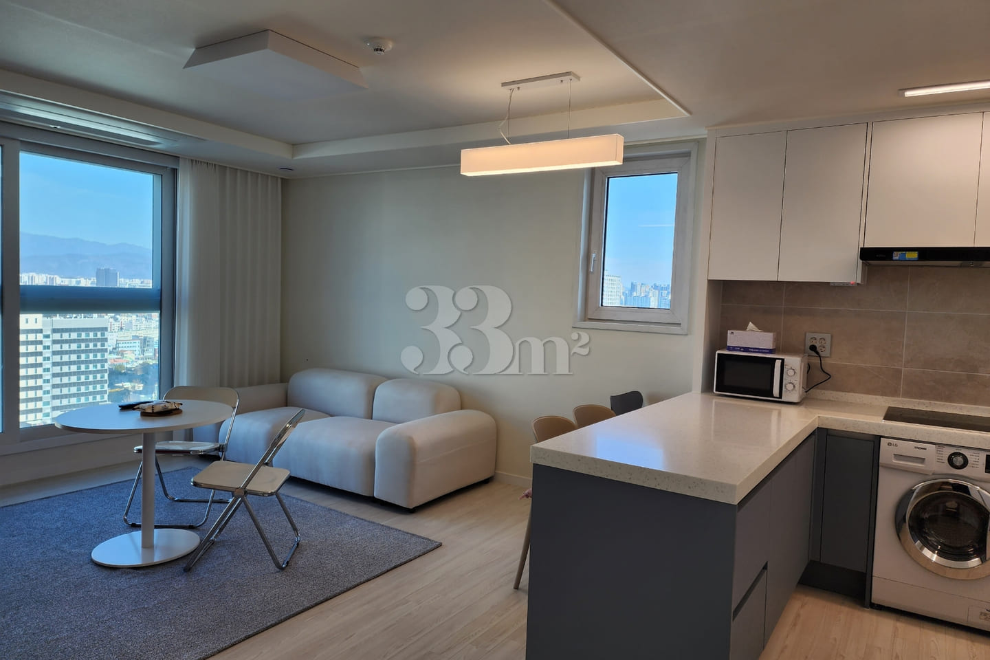 Dongseong-ro #Gyodong #Hillstate 0th image